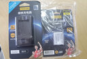 品勝BX1電池索尼黑卡M7 M6 M5 M4 M3 HX90 ZV1 ZV1M2 ZV-1F RX1R RX100相機(jī)CX405 HX50 AS50 WX350 BX1電池(1090mAh)+單槽充電 曬單實(shí)拍圖