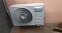 海信（Hisense）空調(diào) 大1.5匹 易省電S510AI省電【海信電視完美CP，看的爽涼得快】空調(diào)掛機(jī)KFR-35GW/S510-X1 曬單實(shí)拍圖