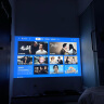 大眼橙C1air云台投影仪家用 1080P便携投影机 超高清卧室家庭影院（430CVIA  自动梯形校正） 晒单实拍图