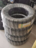 佳通(Giti)轮胎 215/60R16 95V GitiComfort 228 原配吉利帝豪EC8 实拍图