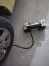 百年巨馬 車(chē)載充氣泵車(chē)用輪胎家用籃球打氣泵雙缸大功率汽車(chē)電瓶車(chē)打氣筒 5號雙缸220V家用款 可達7個(gè)壓 曬單實(shí)拍圖