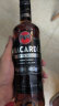 百加得(Bacardi) 洋酒 黑朗姆酒 莫吉托 基酒调酒 500ml 实拍图