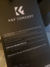 K&F Concept卓尔相机包单肩便携斜跨摄影包尼康富士微单XT4XT5单反包索尼佳能大疆运动相机收纳包防水一机两镜 星空灰 晒单实拍图