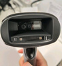 霍尼韋爾（Honeywell）無(wú)線(xiàn)掃碼槍 掃碼槍 條形碼 二維碼工業(yè)掃描槍 帶底座 商超倉儲物流 屏幕掃碼槍1902GSR 曬單實(shí)拍圖