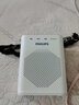 飛利浦（Philips）SBM230 UHF無(wú)線(xiàn)小蜜蜂擴音器教師專(zhuān)用 插卡藍牙音箱 導游腰掛麥克風(fēng)喇叭教學(xué)講課 SBM507無(wú)線(xiàn)(約9小時(shí)、音量B+) 曬單實(shí)拍圖