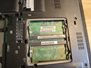 ThinkPad 聯(lián)想原裝筆記本內(nèi)存條 DDR3三代標壓內(nèi)存 2G X200/T430/T410i/W700ds 曬單實拍圖