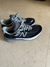 NEW BALANCE NB 官方休閑鞋男鞋復古百搭990V6系列美產(chǎn)運動(dòng)鞋 黑色 M990BK6 43 (腳長(cháng)27.5cm) 曬單實(shí)拍圖
