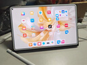 華為（HUAWEI） MatePadPro 11英寸2022款 娛樂游戲直播 考研網課學習商務辦公平板電腦GOT-W09/29 【驍龍888】WiFi版 8G+256G 晶鉆白 官方標配+活動禮包 曬單實拍圖