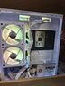 影馳AMD銳龍 9500F/9600X/9700X/RTX5060/RTX5070/RTX5070TI 臺式機直播2K游戲組裝電腦主機DIY整機 配置8 9700X/RTX5070 曬單實(shí)拍圖