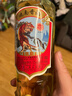 洮南香 老虎頭濃香型白酒純糧酒 吉林特產(chǎn)名酒口糧酒節日送禮 老虎頭 52度 430ml 12瓶 曬單實(shí)拍圖