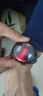 HUAWEI WATCH 5 46mm基礎款深錆色不銹鋼表殼蒼穹黑氟橡膠表帶首創(chuàng  )X-TAP智感窗鴻蒙AI腕上小藝eSIM通信 曬單實(shí)拍圖