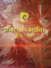 皮爾卡丹（pierre cardin）羊,毛衫女圓領(lǐng)短袖羊,絨衫春秋新款毛衣薄款夏季半袖寬松打底針織 【霧霾藍】圓,領(lǐng)短,袖 L碼【110-125斤】 曬單實(shí)拍圖