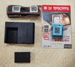 CANON全新 佳能EOS R50 微單相機(jī) 防抖視頻vlog高清相機(jī) 佳能r50國(guó)際版 黑色R50機(jī)器+RF55-210鏡頭 標(biāo)配+128G卡+包+備用原裝電池 曬單實(shí)拍圖