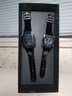 卡西歐CASIO手表 G-SHOCK BABY-G 男女士情侶對表防水 BA-120WLP-7A/GA-110WLP-7A 曬單實(shí)拍圖