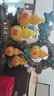 益心閣五福臨門(mén)客廳招財(cái)葫蘆擺件玄關(guān)電視柜酒柜辦公桌開(kāi)業(yè)禮品喬遷禮物 五福臨門(mén)蜜蠟色l禮盒30*14*31cm 曬單實(shí)拍圖