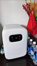 酷寶（Coolbox）迷你小冰箱租房用小型冰箱宿舍冷藏冷凍藥品母乳雪糕一人車(chē)載冰柜 車(chē)家兩用 新款強冷數顯冷藏 20L 曬單實(shí)拍圖