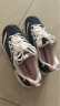 斯凯奇（Skechers）春夏女经典复古老爹鞋蕾丝厚底熊猫鞋小白鞋运动鞋11959-NVW 实拍图
