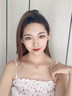 花朵項(xiàng)鏈女生日禮物女玫瑰金吊墜小眾首飾送女友老婆情人節(jié)禮物 花飛蝴蝶精美禮盒 曬單實(shí)拍圖
