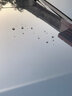 哈姆雷特鉆石水晶硬蠟汽車蠟上光去污拋光蠟車漆劃痕修復(fù)神器 水晶硬蠟+毛巾海綿 曬單實(shí)拍圖