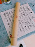 SKIDS硬紙管牛皮紙筒海報筒書(shū)畫(huà)筒快遞打包紙筒  10個(gè)起拍 4.5cm內徑2mm厚 紙筒蓋子 1x51cm內長(cháng)  同一內徑同一長(cháng)度每款10個(gè)起拍 曬單實(shí)拍圖