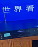 先科藍牙dvd播放機家用evd高清dts杜比5.1解碼vcd影碟機無(wú)損收音cd光盤(pán)碟片播放器 黑色 曬單實(shí)拍圖