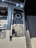 德言適用奧迪A6L/A7/Q5L車(chē)載無(wú)線(xiàn)充電器中控拓展塢伸縮線(xiàn)改裝內飾配件 適用于-19-25款奧迪A6L/A7/A7L 超級快充【typec+蘋(píng)果/伸縮線(xiàn)】 曬單實(shí)拍圖