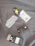 蒂森特（dste）尼康COOLPIX s3000 S510 S600 S520 S200 S210 S225 S60相機EN-EL10通用電池 LI-40B兩電一充套裝 曬單實拍圖