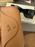 雷朋（Ray.Ban）現(xiàn)貨-雷朋meta2代AI藍(lán)牙智能眼鏡Raybanmeta拍照錄像墨鏡節(jié)日送禮 HEADLINER亮黑框+墨綠 偏光鏡片 M碼 海外代購(gòu)，不退不換 曬單實(shí)拍圖