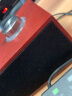 GARINEMAX 德国GM木质音响电脑小音箱台式机低音炮蓝牙大音量家用笔记本喇叭 四代单声道喇叭无防磁/圆 实拍图