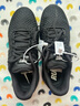 耐克（NIKE）官方網(wǎng)艦店男鞋夏季新款AIR VAPORMAX全掌大氣墊運動(dòng)鞋緩震跑步鞋 849559-004/全黑 39 曬單實(shí)拍圖