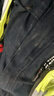 海之卿耐磨工作服套裝男秋冬加厚套裝電焊服防燙焊工服汽修工程春秋勞保 XL/175（建議130斤-145斤） 曬單實(shí)拍圖