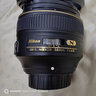 一葉蘭HB-58遮光罩 適用尼康鏡頭18-300mm f/3.5-5.6G ED VR鏡頭配件 曬單實拍圖