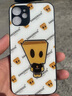 虎圖騰 蘋(píng)果12手機殼iPhone11pro定制xs/xsmax/xr/x/7/8plus/6/6s 蘋(píng)果12mini 曬單實(shí)拍圖