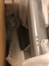 櫻花油煙機(jī)中式油煙機(jī)家用廚房小尺寸雙電機(jī)雙吸風(fēng)口CXW-130-22 銀白色小尺寸油 煙 機(jī) 曬單實(shí)拍圖