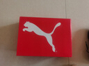 彪馬（PUMA）緩震防滑支撐輕便跑步鞋男健步訓練運動鞋AXELION 192581 黑色-黃色-01 42.5 曬單實拍圖