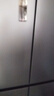 容聲465升十字雙開四開門電冰箱家用一級(jí)能效風(fēng)冷無霜變頻節(jié)能超薄大容量BCD-465WD18FP家電國(guó)家補(bǔ)貼 曬單實(shí)拍圖