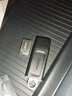 憶捷（EAGET）128GB USB2.0 U盤(pán) U8M金屬迷你小防水便攜式創(chuàng  )意個(gè)性車(chē)載優(yōu)盤(pán)學(xué)習辦公投標移動(dòng) 大容量 銀色  曬單實(shí)拍圖