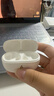 漫步者（EDIFIER）X5 Evo 真無(wú)線(xiàn)主動(dòng)降噪藍牙耳機 ?藍牙6.0 AI翻譯 適用蘋(píng)果華為小米OPPO手機 潤白 曬單實(shí)拍圖