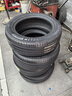 米其林（MICHELIN）汽車輪胎 225/55R17 101W 耐越 ENERGY MILE 適配君威/邁銳寶/A6L 曬單實拍圖
