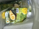 三好食品太陽(yáng)果素荷包蛋 雞蛋齋素菜豆制品冷凍品 天悅名坊素食 素荷包蛋200g*1包200g 曬單實(shí)拍圖