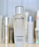 蘭蔻（LANCOME） 凈澈煥膚雙重精華水極光水  護膚 精華液 爽膚水 250ml套組 曬單實拍圖
