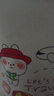 【萬(wàn)單爆品】女童插肩袖長(cháng)T秋季新款卡通可愛(ài)休閑打底上衣 TB7756泡泡兔黃色 150 曬單實(shí)拍圖