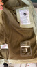 KAILAS凱樂(lè)石獵風(fēng)沖鋒衣女FILTERTEC 2L防水戶外防風(fēng)透氣連帽登山夾克 曬單實(shí)拍圖
