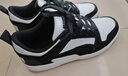 彪馬PUMA【尺碼偏小】板鞋男女秋季百搭休閑情侶鞋 370539 43 曬單實(shí)拍圖