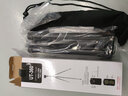 云騰【收納短輕便攜】適用富士微單反三腳架X-H2s XS10 XT30xt20 xt4xt5xt200GFX50S2數(shù)碼相機支架便攜 適用Fujifilm/富士xt4/xt5 曬單實拍圖
