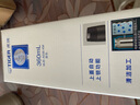 虎牌（TIGER） 保溫杯超輕保冷杯304不銹鋼單手易開(kāi)自動(dòng)落鎖MJE-A036 360ML 黑色KMT360ml 曬單實(shí)拍圖