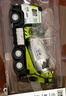 鋼力威兒童玩具車(chē)挖掘機合金車(chē)頭工程車(chē)翻斗車(chē)吊車(chē)攪拌車(chē)玩具男孩3-6歲 合金工程攪拌車(chē)（綠色） 曬單實(shí)拍圖