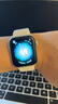 蘋(píng)果手表Apple Watch S6 SE二手智能手表 S6蜂窩版GPS二手蘋(píng)果電話(huà)手表 S5/GPS/銀色 99新 40mm(41mm) 曬單實(shí)拍圖