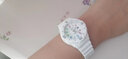 卡西歐(CASIO)男女表 學(xué)生兒童手表 指針夜光防水石英運(yùn)動(dòng)手表 LRW-200H-7B 曬單實(shí)拍圖