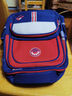巴布豆小學(xué)生書(shū)包男3-4-6年級雙肩背包男女1-3年級兒童書(shū)包英倫風(fēng)學(xué)院 2116紅色小號1-3年級 曬單實(shí)拍圖